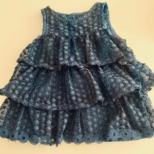 Brand NWOT baby shirt